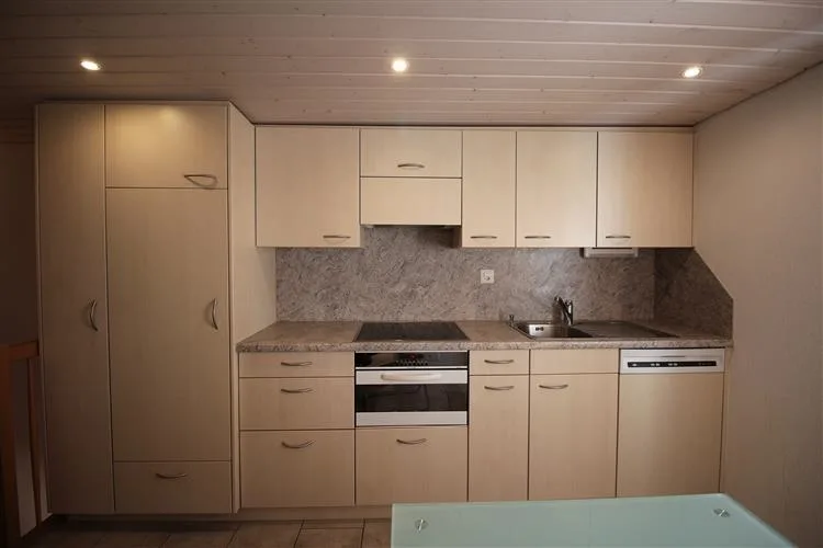 5.5 Zimmer Chalet in Leukerbad – photo 2 sur 10