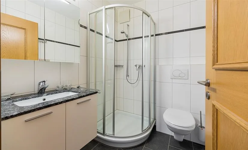 2.5 Zimmer Wohnung in Leukerbad – photo 3 sur 10