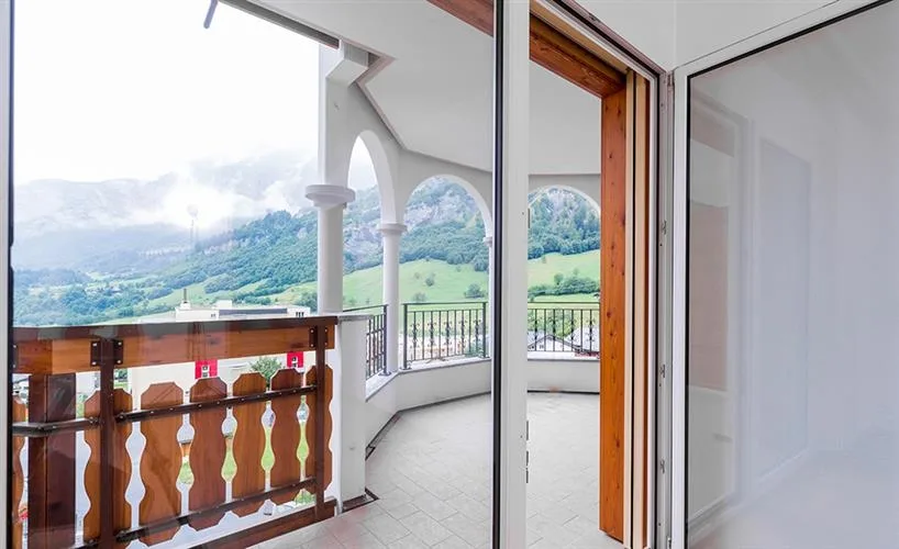 2.5 Zimmer Wohnung in Leukerbad – photo 5 sur 10