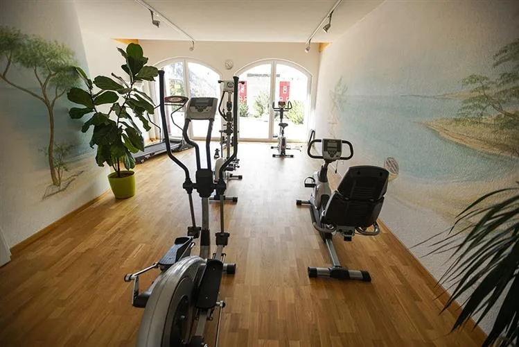 2.5 Zimmer Wohnung in Leukerbad – photo 10 sur 10