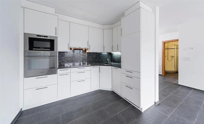2.5 Zimmer Wohnung in Leukerbad – photo 4 sur 10