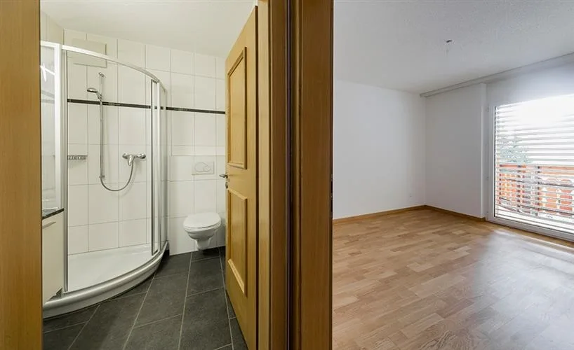 2.5 Zimmer Wohnung in Leukerbad – photo 2 sur 10