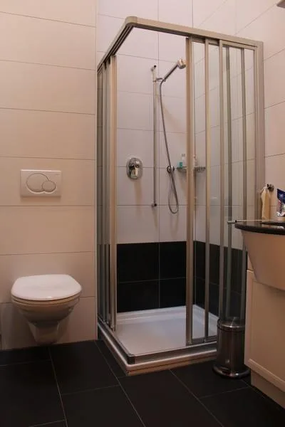 3.5 Zimmer Attikawohnung in Leukerbad – Foto 20 von 22