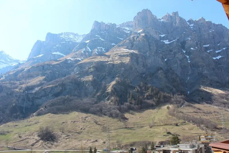 3.5 Zimmer Attikawohnung in Leukerbad – Foto 22 von 22