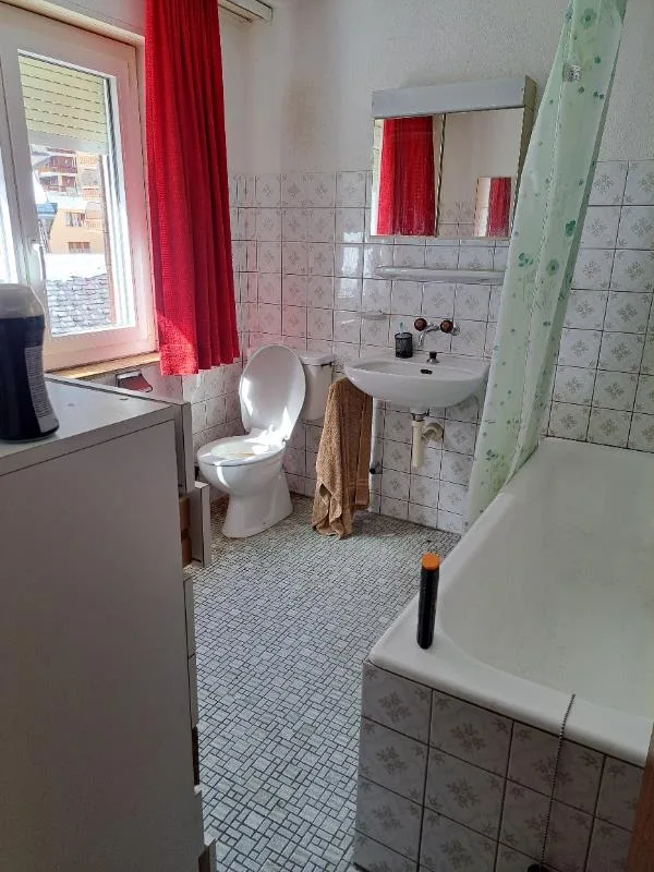 Studio in Leukerbad – photo 3 sur 5