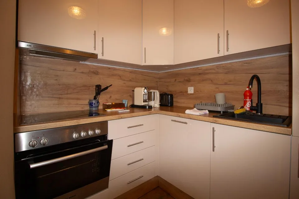 3.5 Zimmer möbl. Wohnobjekt in Leukerbad – photo 3 sur 10