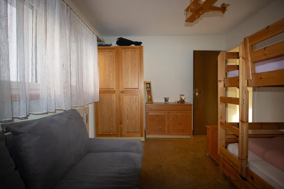 3.5 Zimmer möbl. Wohnobjekt in Leukerbad – photo 6 sur 10