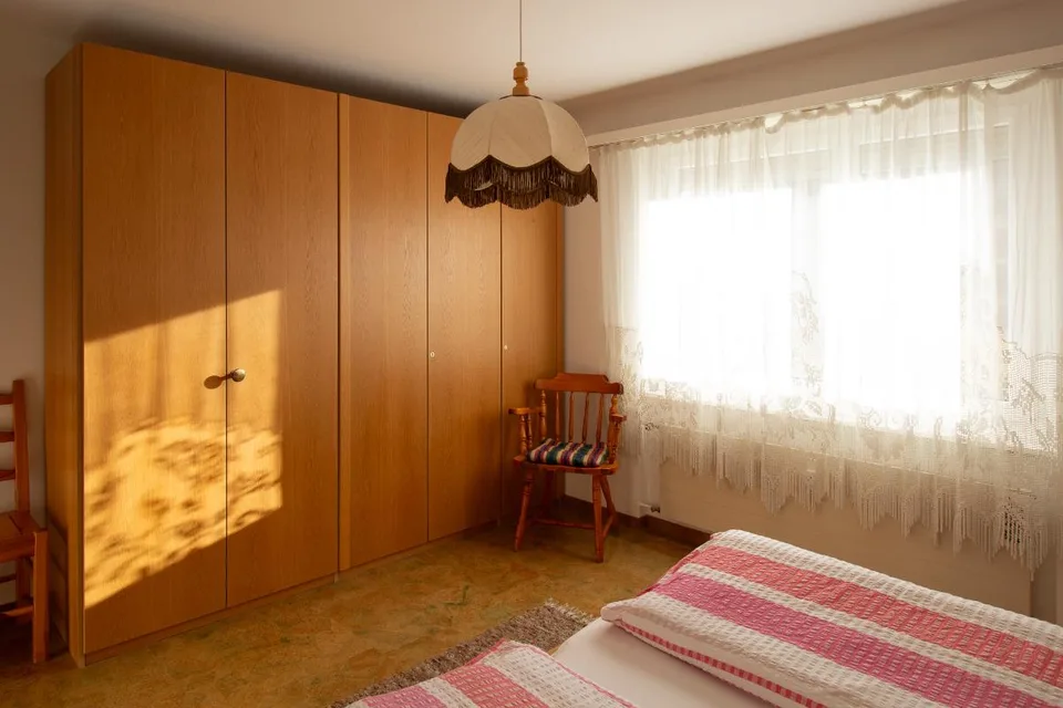 3.5 Zimmer möbl. Wohnobjekt in Leukerbad – photo 5 sur 10