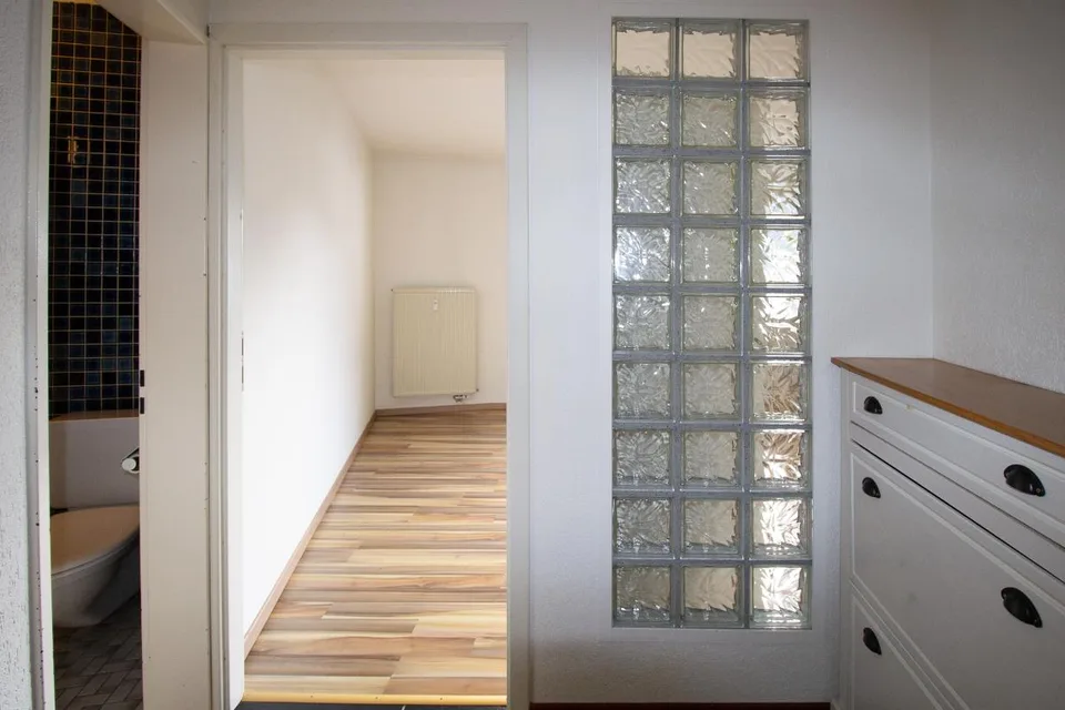2.5 Zimmer Attikawohnung in Leukerbad – Foto 7 von 20