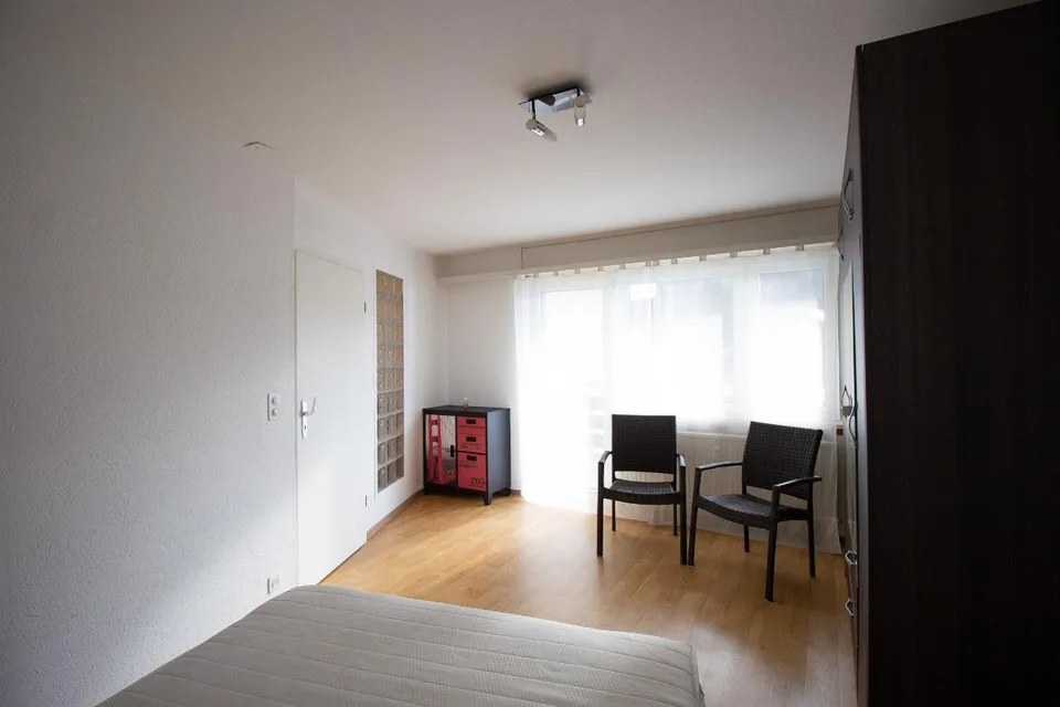 2.5 Zimmer Attikawohnung in Leukerbad – Foto 6 von 20