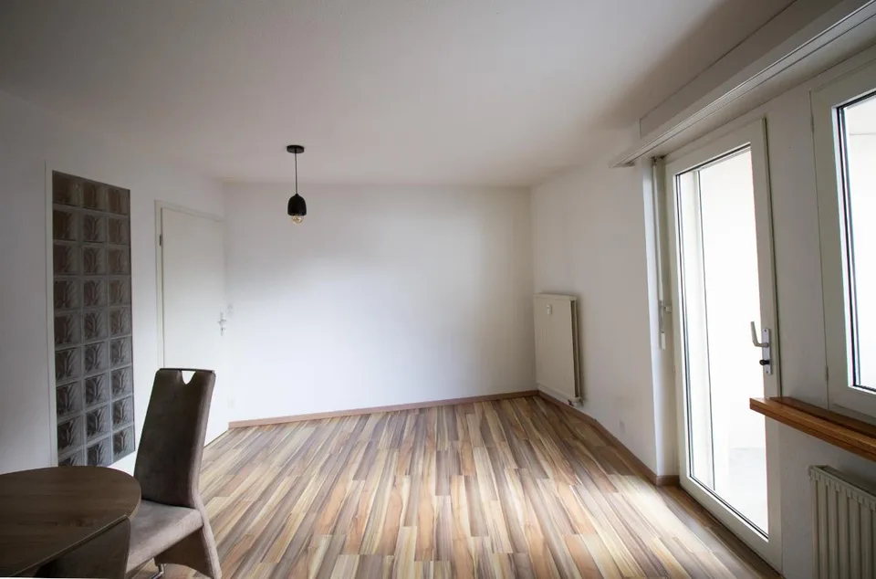 2.5 Zimmer Attikawohnung in Leukerbad – Foto 2 von 20