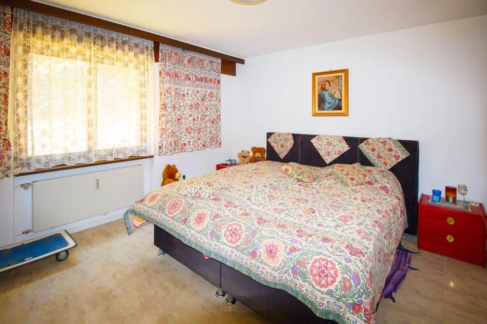 4.5 Zimmer Wohnung in Leukerbad – photo 4 sur 10