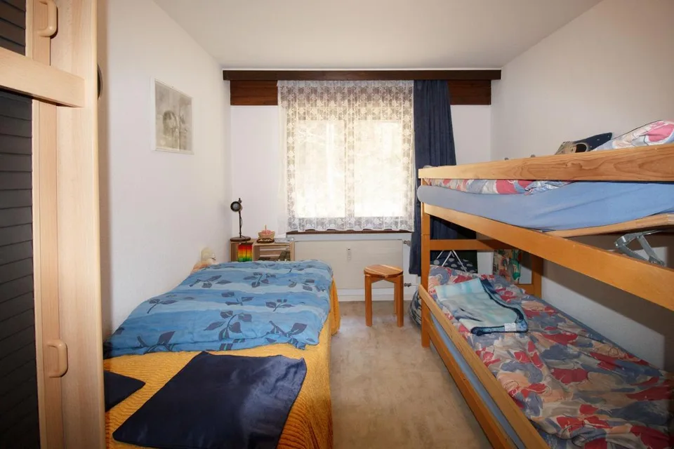 4.5 Zimmer Wohnung in Leukerbad – photo 5 sur 10