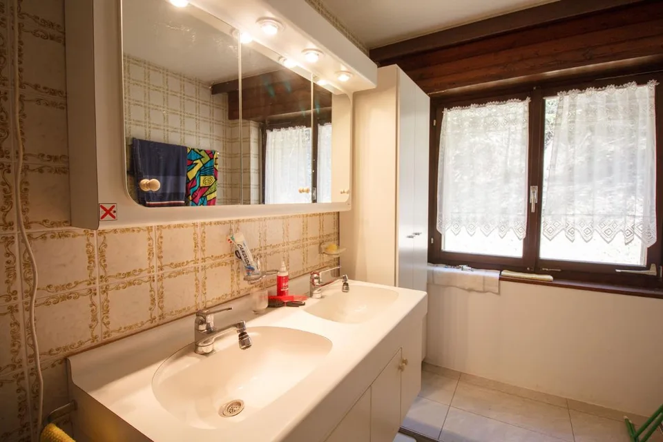 4.5 Zimmer Wohnung in Leukerbad – photo 7 sur 10