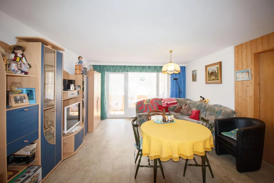 4.5 Zimmer Wohnung in Leukerbad – photo 3 sur 10