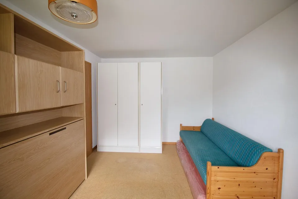 2.5 Zimmer möbl. Wohnobjekt in Leukerbad – photo 6 sur 10