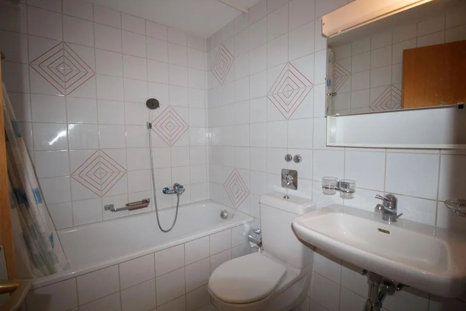 2.5 Zimmer möbl. Wohnobjekt in Leukerbad – photo 8 sur 10