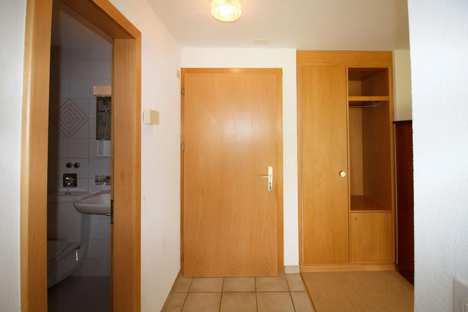 2.5 Zimmer möbl. Wohnobjekt in Leukerbad – photo 7 sur 10