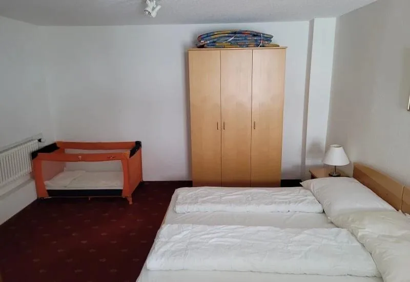 Studio in Leukerbad – photo 5 sur 10