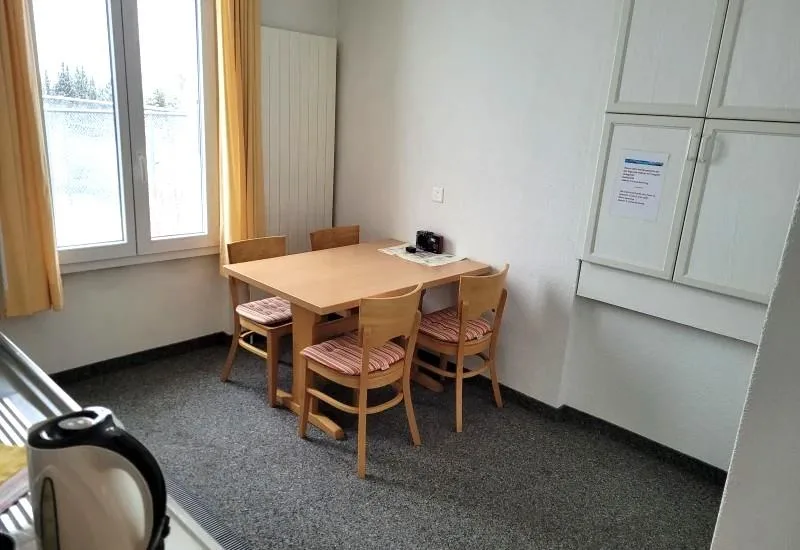 Studio in Leukerbad – photo 2 sur 10