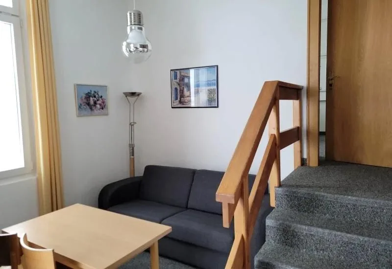 Studio in Leukerbad – photo 3 sur 10