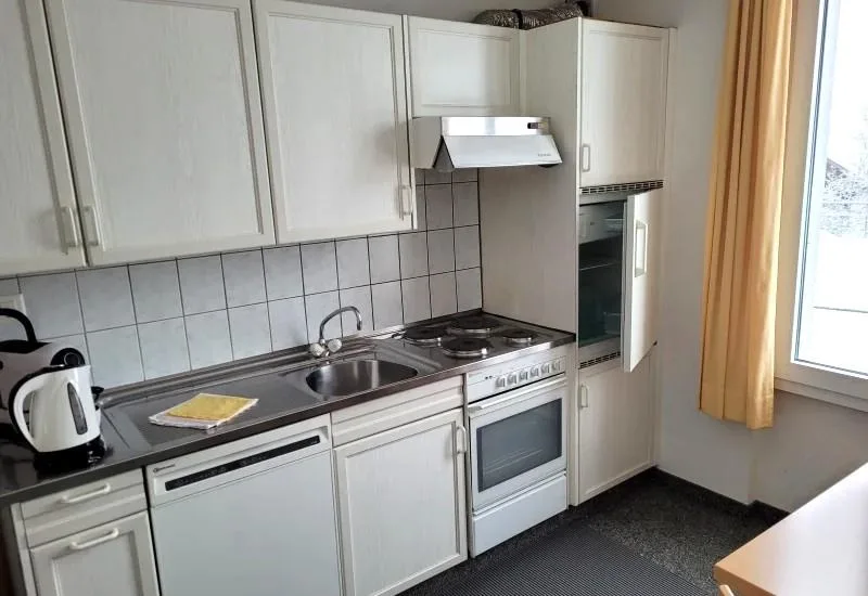 Studio in Leukerbad – photo 4 sur 10