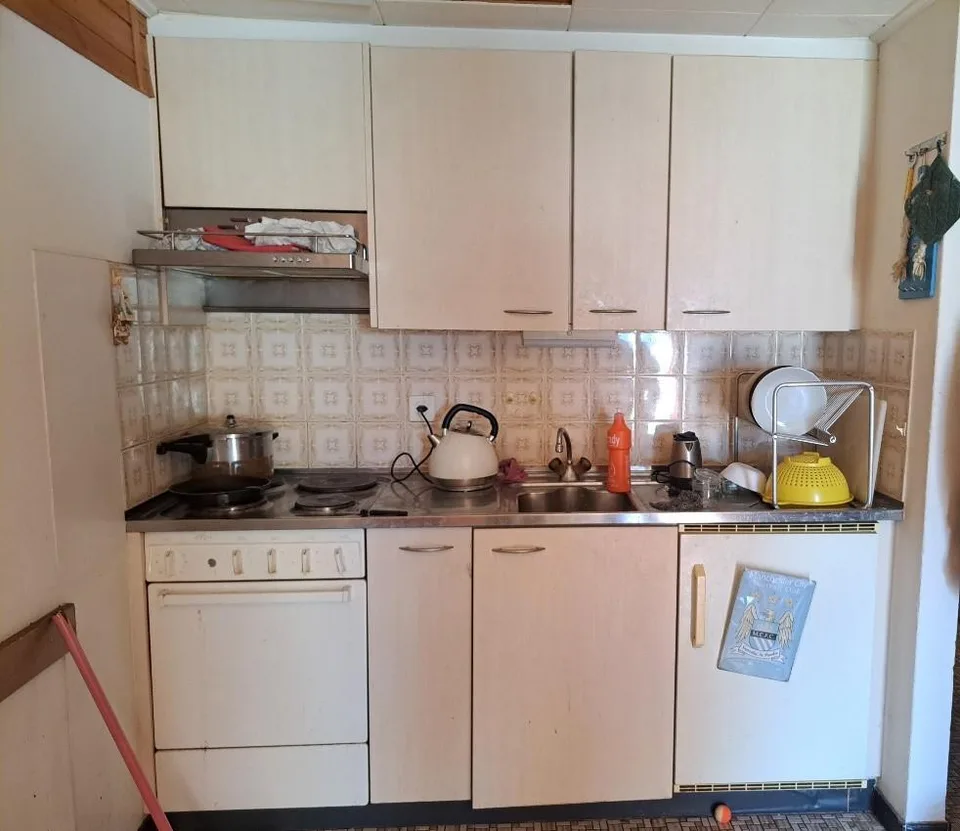 3.5 Zimmer möbl. Wohnobjekt in Leukerbad – photo 2 sur 10