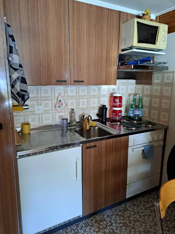3.5 Zimmer möbl. Wohnobjekt in Leukerbad – photo 6 sur 10