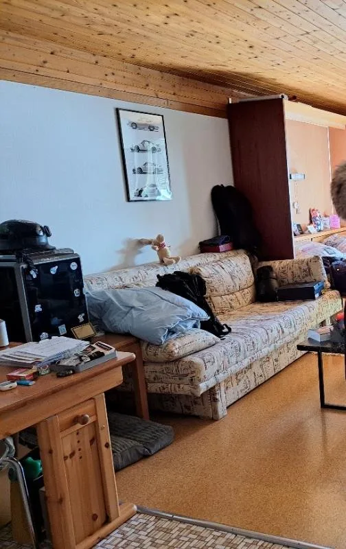 3.5 Zimmer möbl. Wohnobjekt in Leukerbad – photo 5 sur 10
