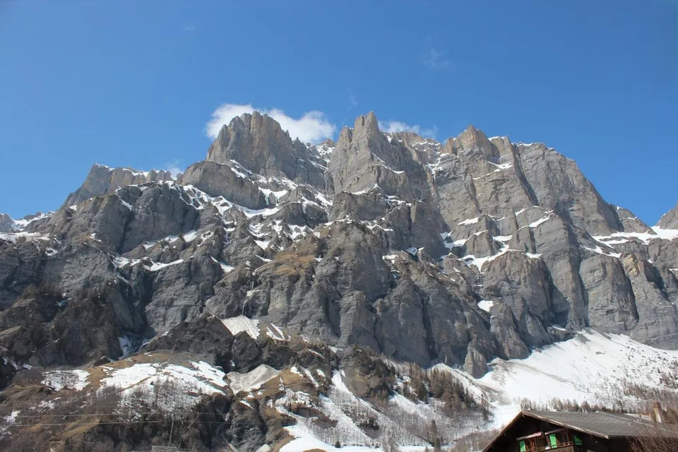 3.5 Zimmer möbl. Wohnobjekt in Leukerbad – photo 7 sur 10