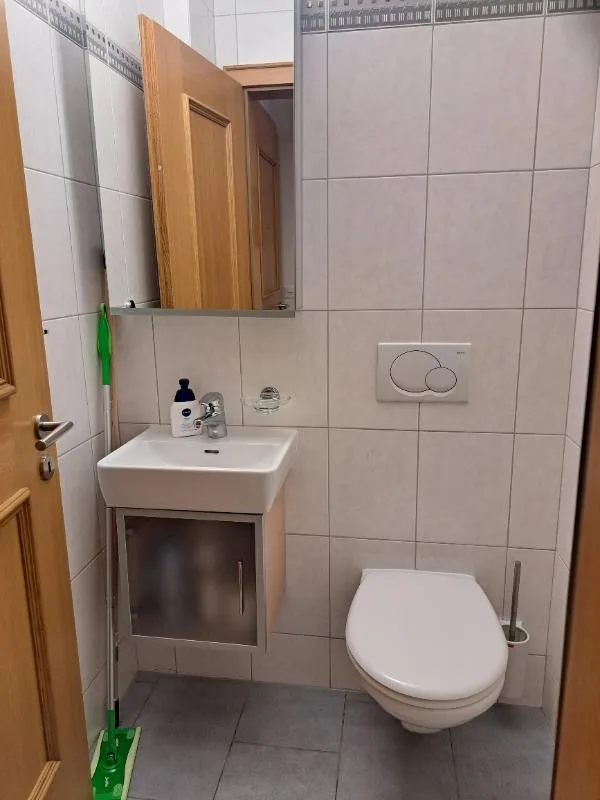 2.5 Zimmer Wohnung in Leukerbad – Foto 8 von 10