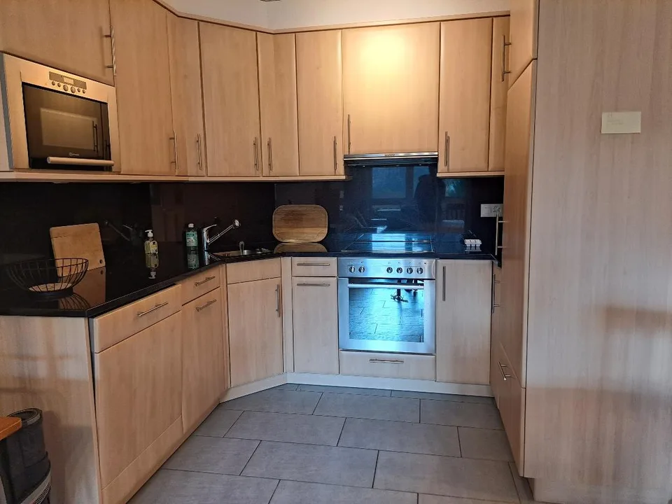 2.5 Zimmer Wohnung in Leukerbad – Foto 5 von 10