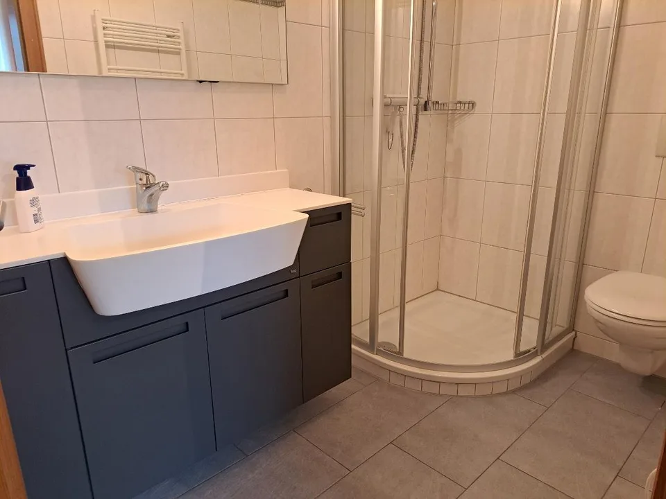 2.5 Zimmer Wohnung in Leukerbad – Foto 7 von 10