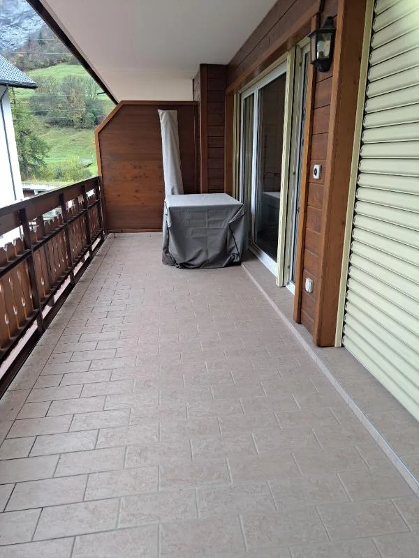 2.5 Zimmer Wohnung in Leukerbad – Foto 9 von 10