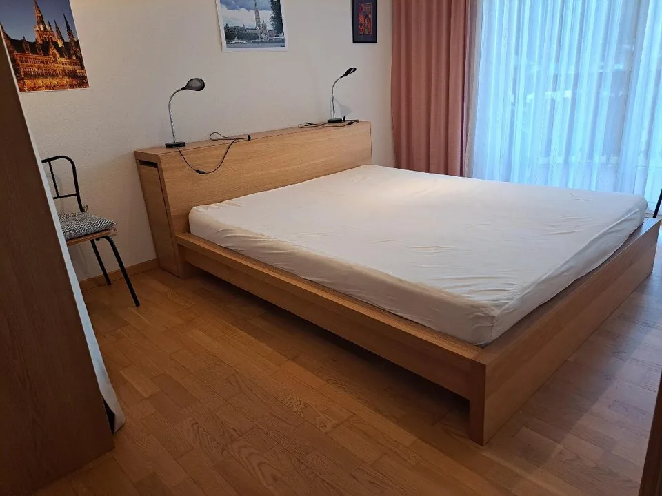 2.5 Zimmer Wohnung in Leukerbad – Foto 6 von 10