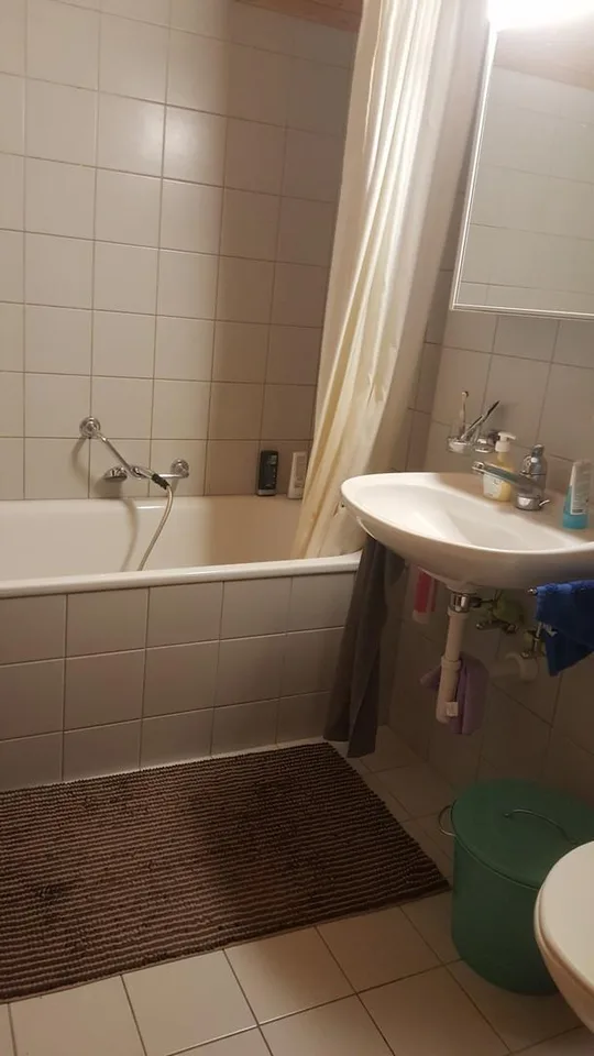 6.5 Zimmer Attikawohnung in Leukerbad – Foto 10 von 10