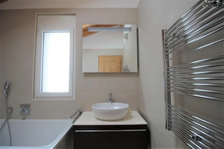 5.5 Zimmer Chalet in Leukerbad – Foto 6 von 10