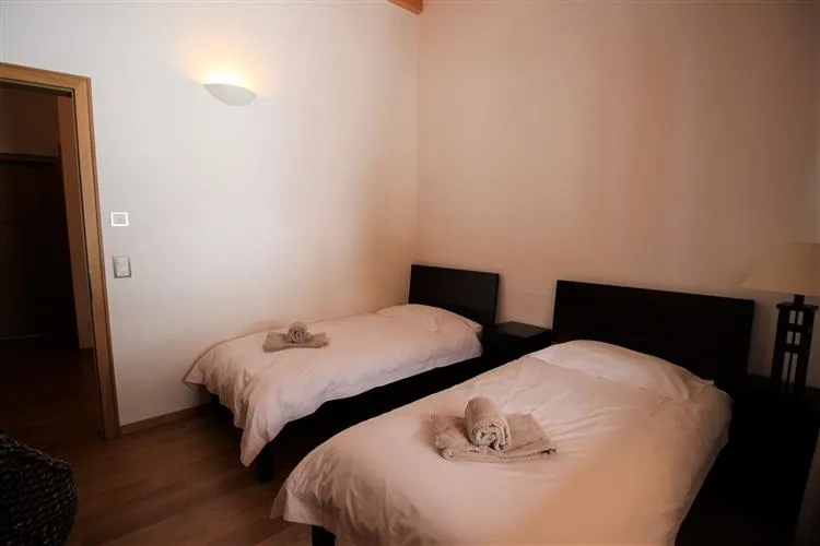 5.5 Zimmer Chalet in Leukerbad – Foto 7 von 10