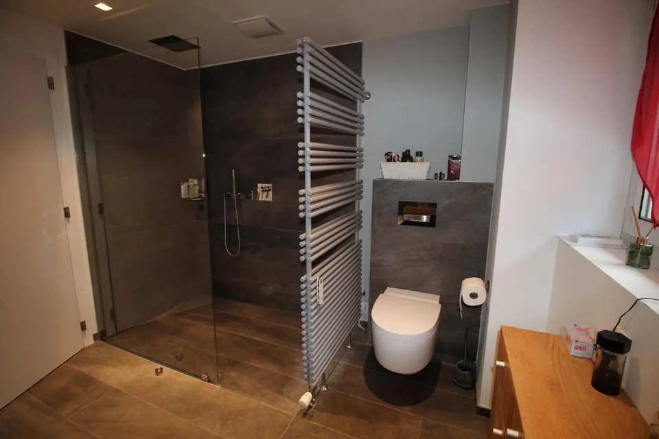 6.5 Zimmer Chalet in Leukerbad – Foto 7 von 10