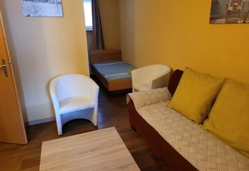 3 Zimmer möbl. Wohnobjekt in Leukerbad – Foto 6 von 10