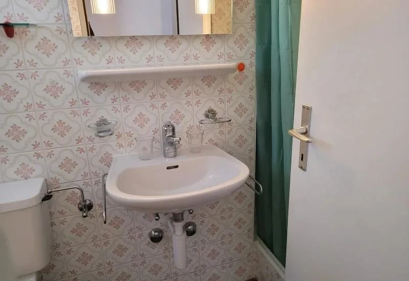 3 Zimmer möbl. Wohnobjekt in Leukerbad – Foto 8 von 10