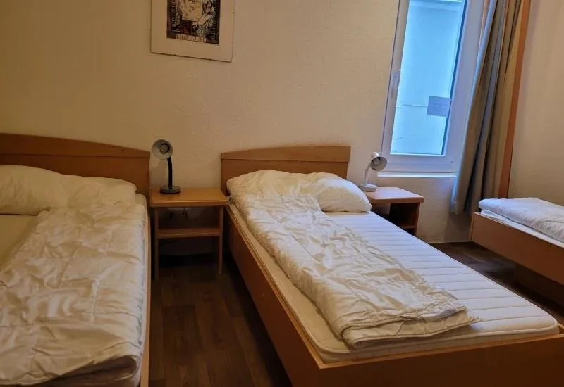 3 Zimmer möbl. Wohnobjekt in Leukerbad – Foto 4 von 10