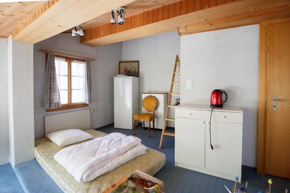 Studio in Leukerbad – Foto 2 von 10