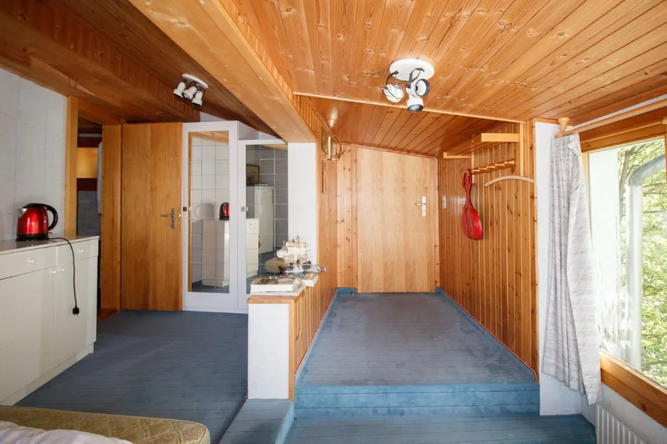 Studio in Leukerbad – Foto 4 von 10