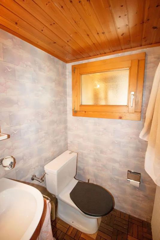 Studio in Leukerbad – Foto 7 von 10