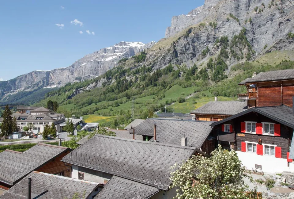 Studio in Leukerbad – Foto 10 von 10