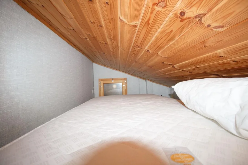 Studio in Leukerbad – Foto 9 von 10