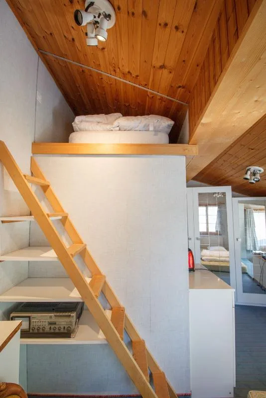 Studio in Leukerbad – Foto 8 von 10