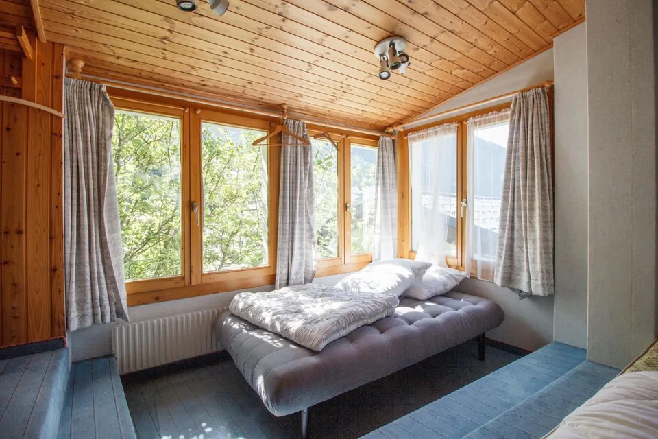 Studio in Leukerbad – Foto 3 von 10