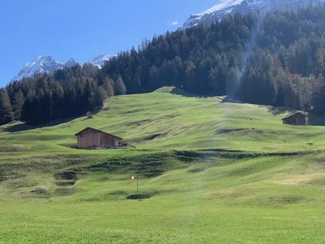 Studio in Leukerbad – Foto 5 von 7